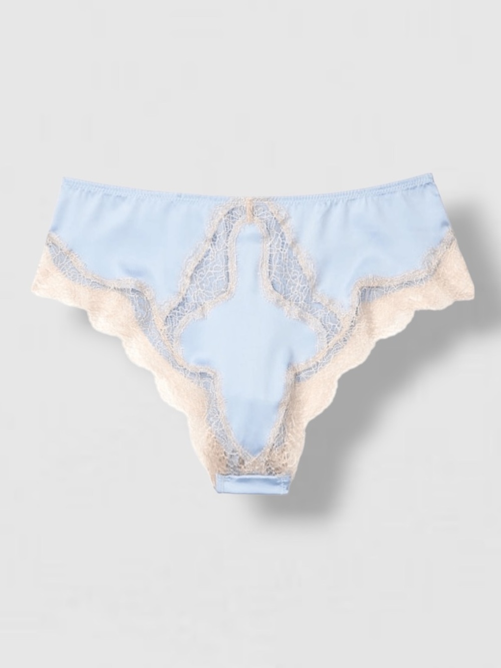 Victoria’s Secret Brazilian Panties Small New